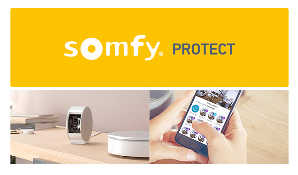 Prime Day Somfy : protégez votre maison avec le kit d'alarme 99